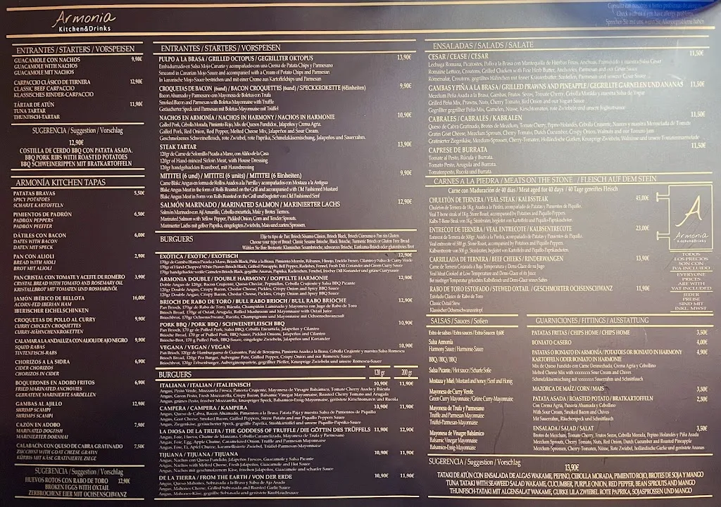 Menu_Armonía Kitchen Drinks_Can Pastilla_image_2