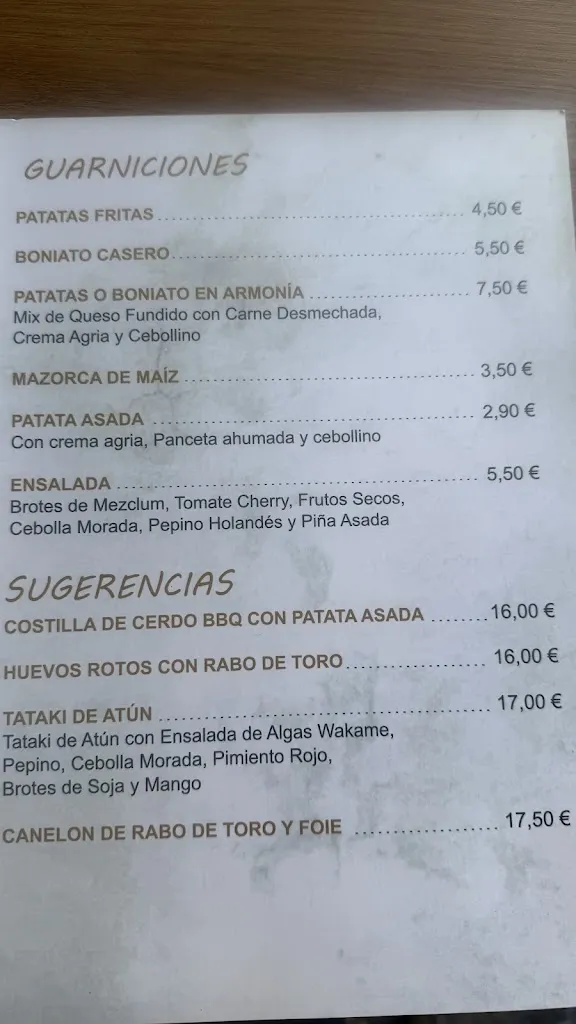 Menu_Armonía Kitchen Drinks_Can Pastilla_image_3