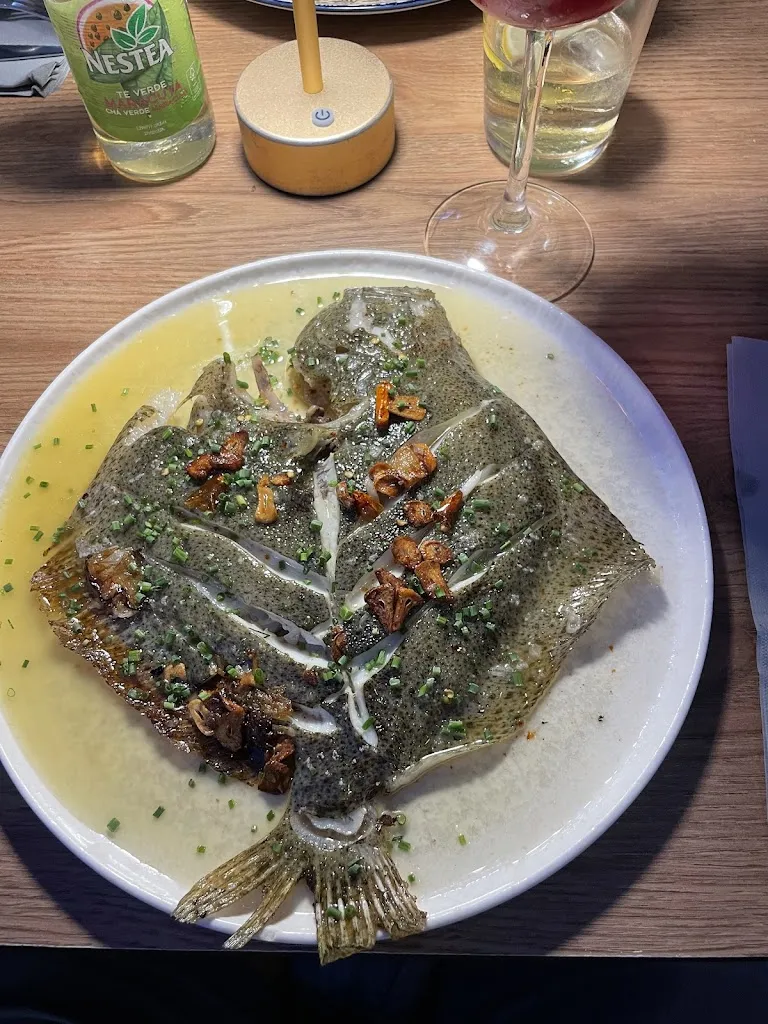 mihai dragomir_Armonía Kitchen Drinks_Can Pastilla_review