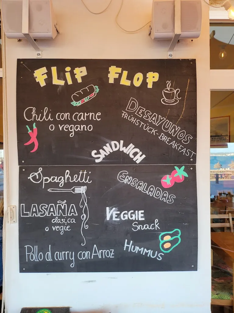 Menu_Flip Flop Bar_Can Pastilla_image_4