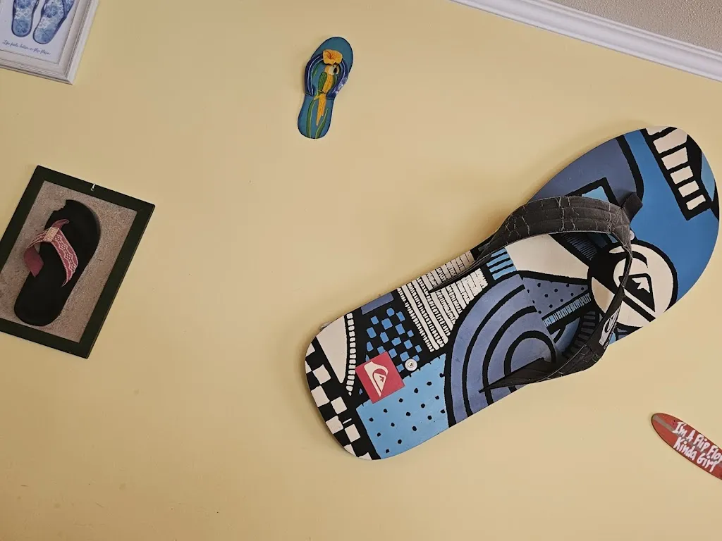 Mike Letchford_Flip Flop Bar_Can Pastilla_review