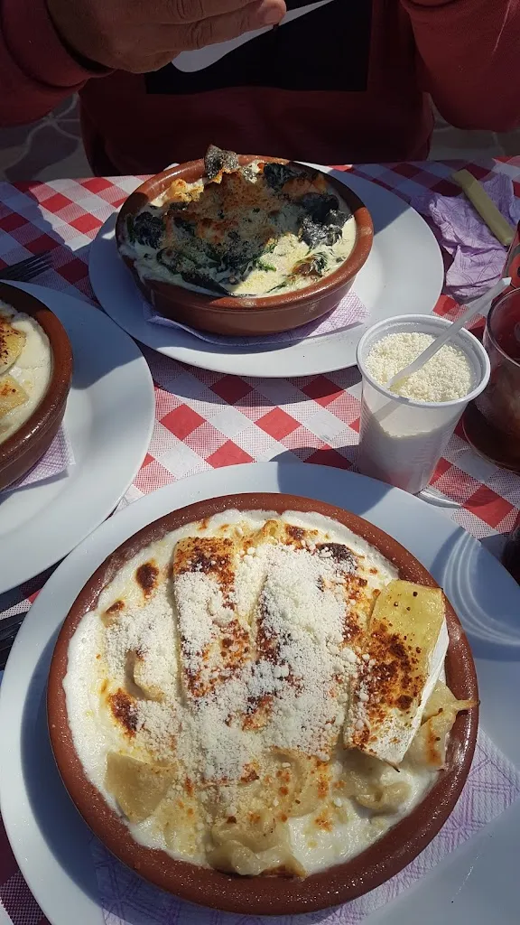 Menu_il gamberetto di palma_Can Pastilla_image_5