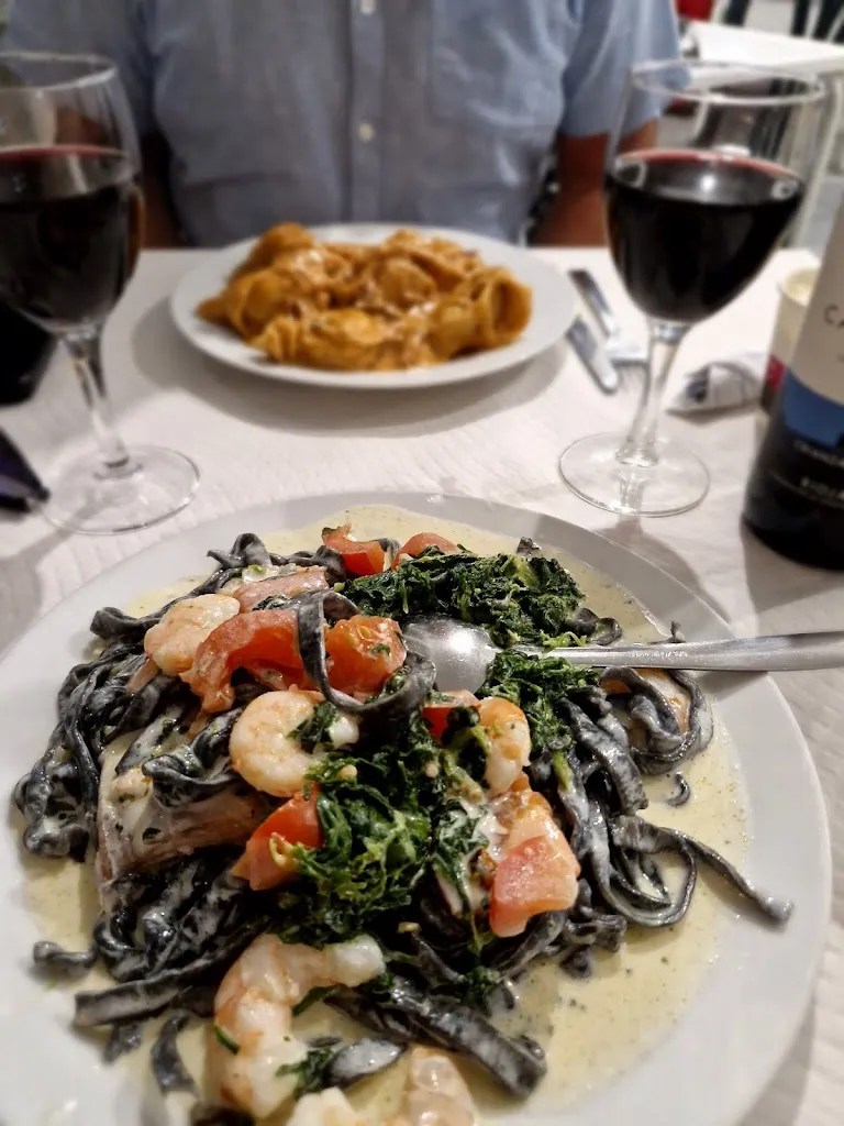 Menu_il gamberetto di palma_Can Pastilla_image_6