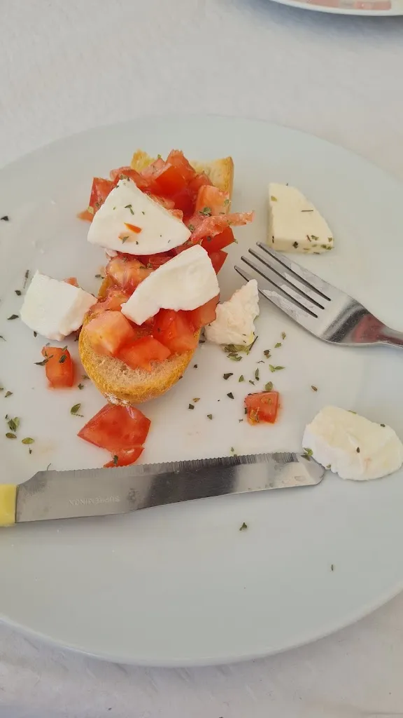 Amanda Preston_il gamberetto di palma_Can Pastilla_review