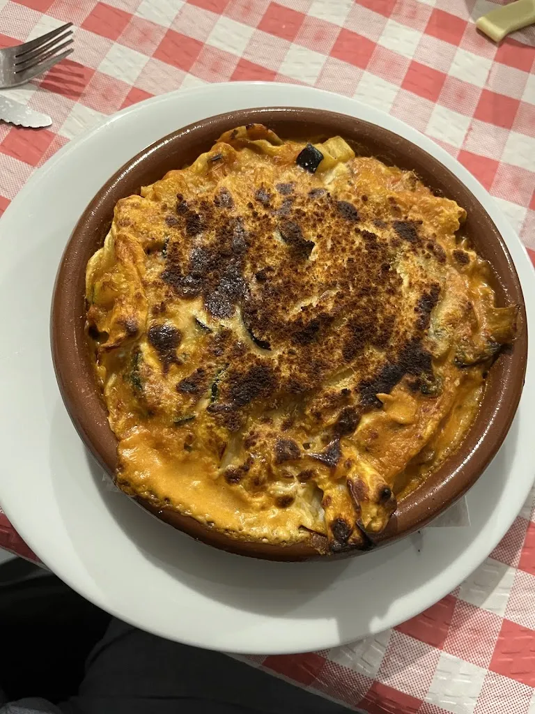 Arunabh Sinha_il gamberetto di palma_Can Pastilla_review