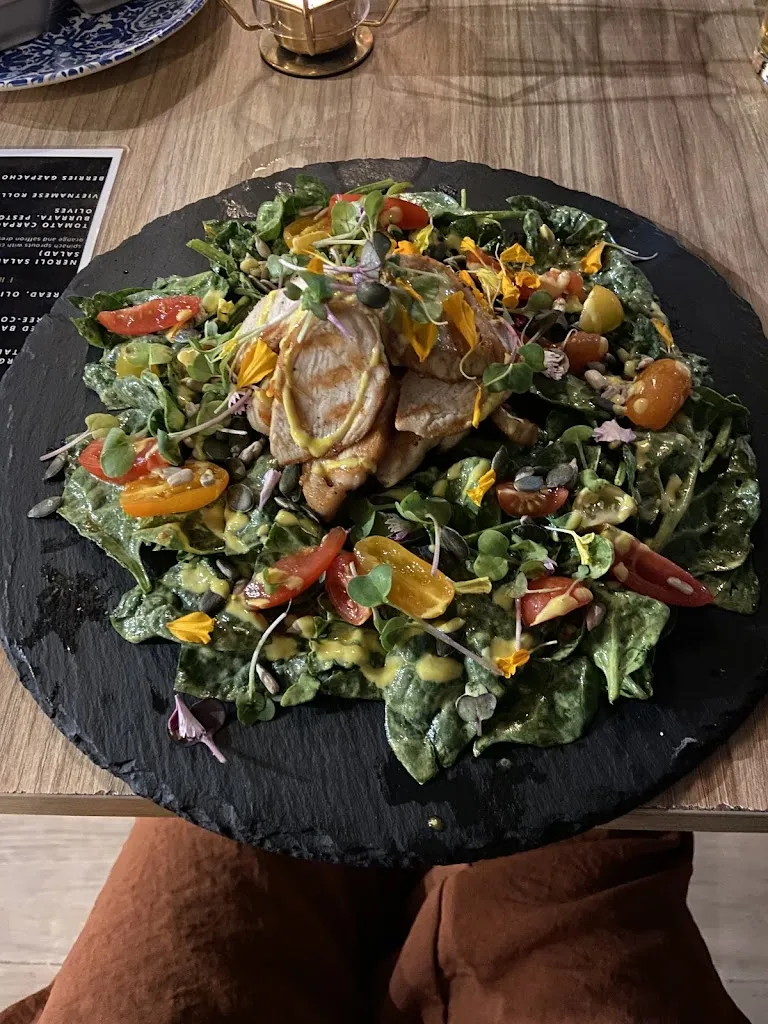 Menu_Neroli Restaurant Cocktail_Can Pastilla_image_7