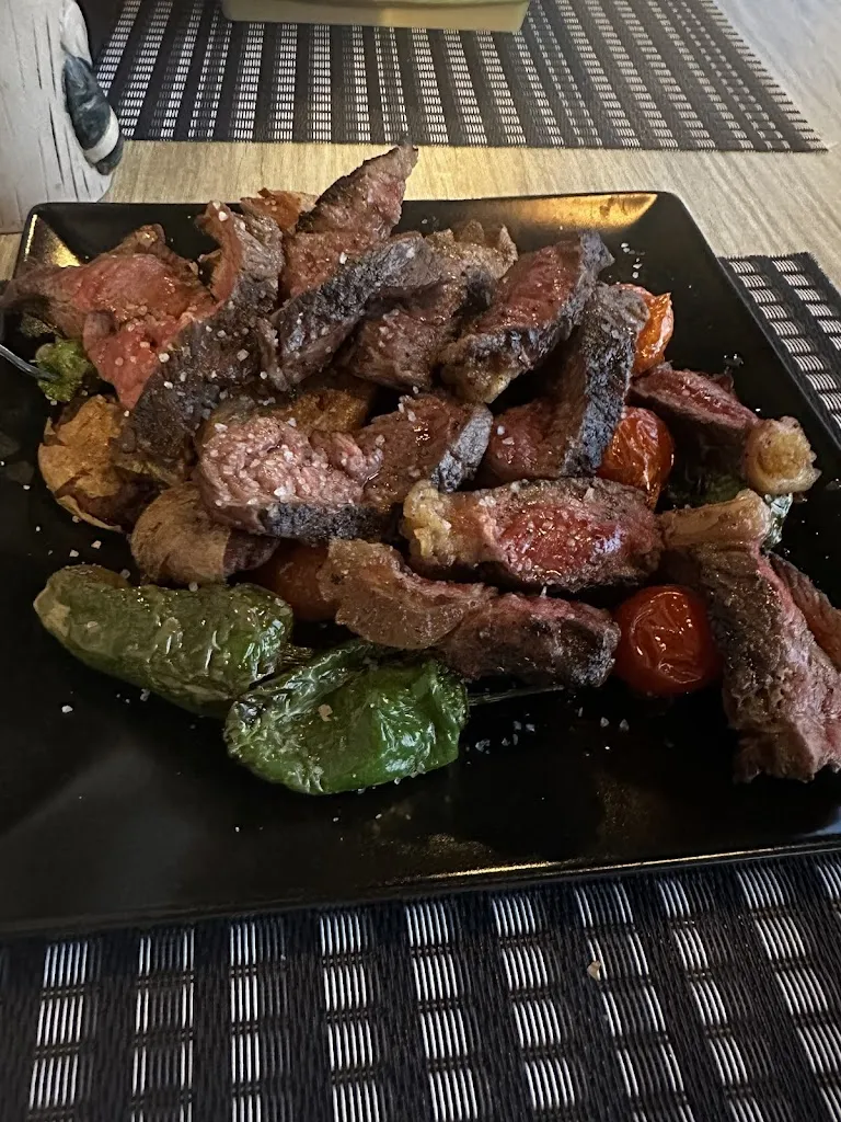 Ivo Doležal_Neroli Restaurant Cocktail_Can Pastilla_review