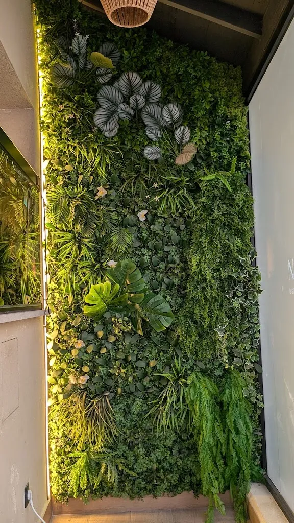 Chris_Neroli Restaurant Cocktail_Can Pastilla_review