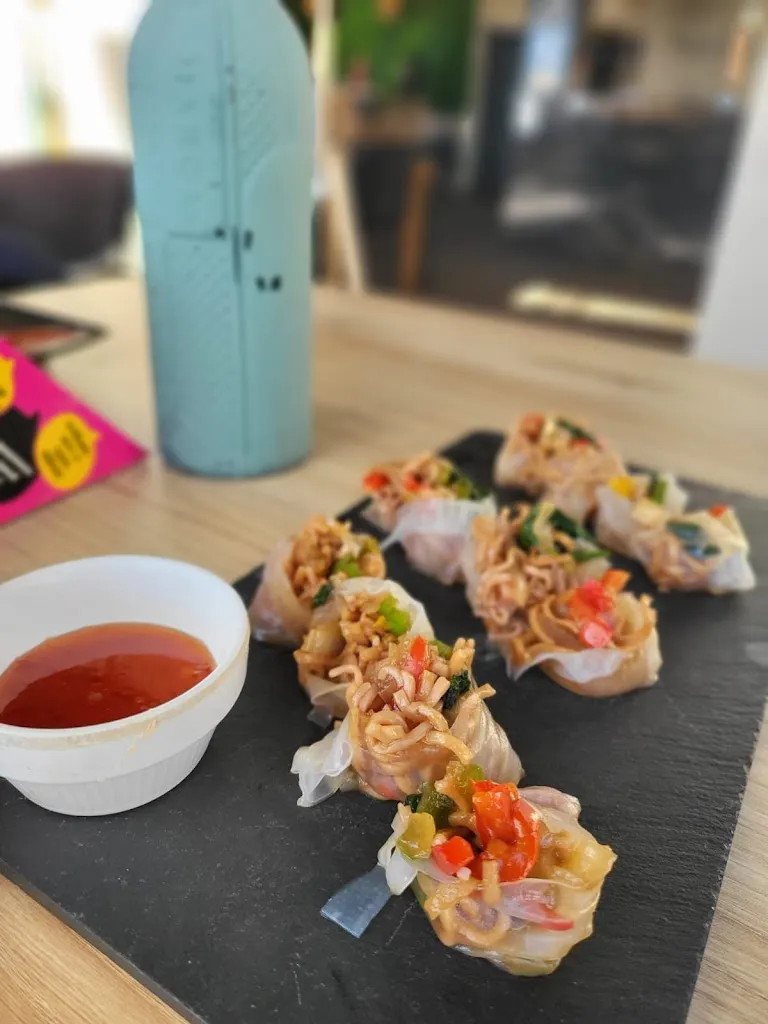 Rui Ribeiro_Neroli Restaurant Cocktail_Can Pastilla_review