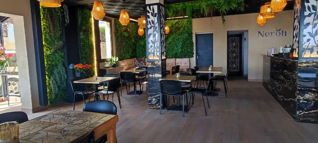 Neroli Restaurant Cocktail restaurant in Can Pastilla