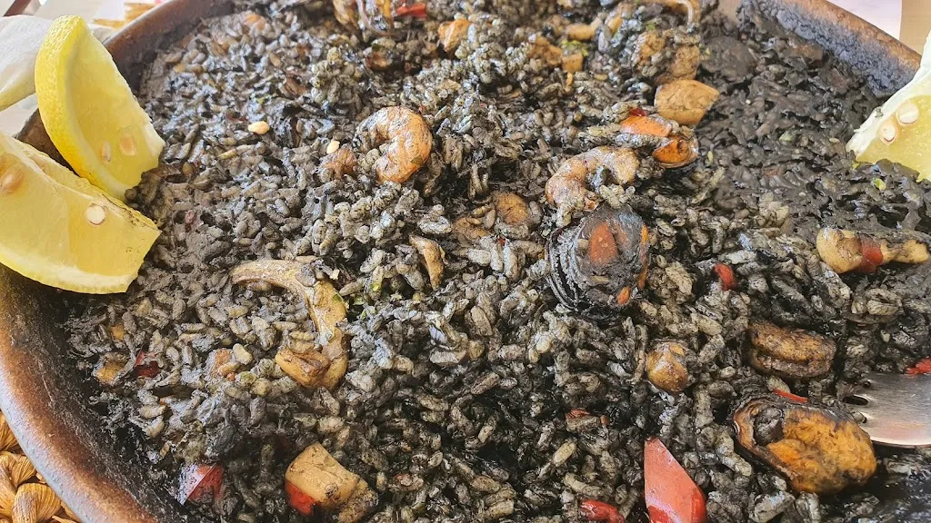 Menu_Beach Club y Cocktail Bar La Pedrisa_Can Pastilla_image_8