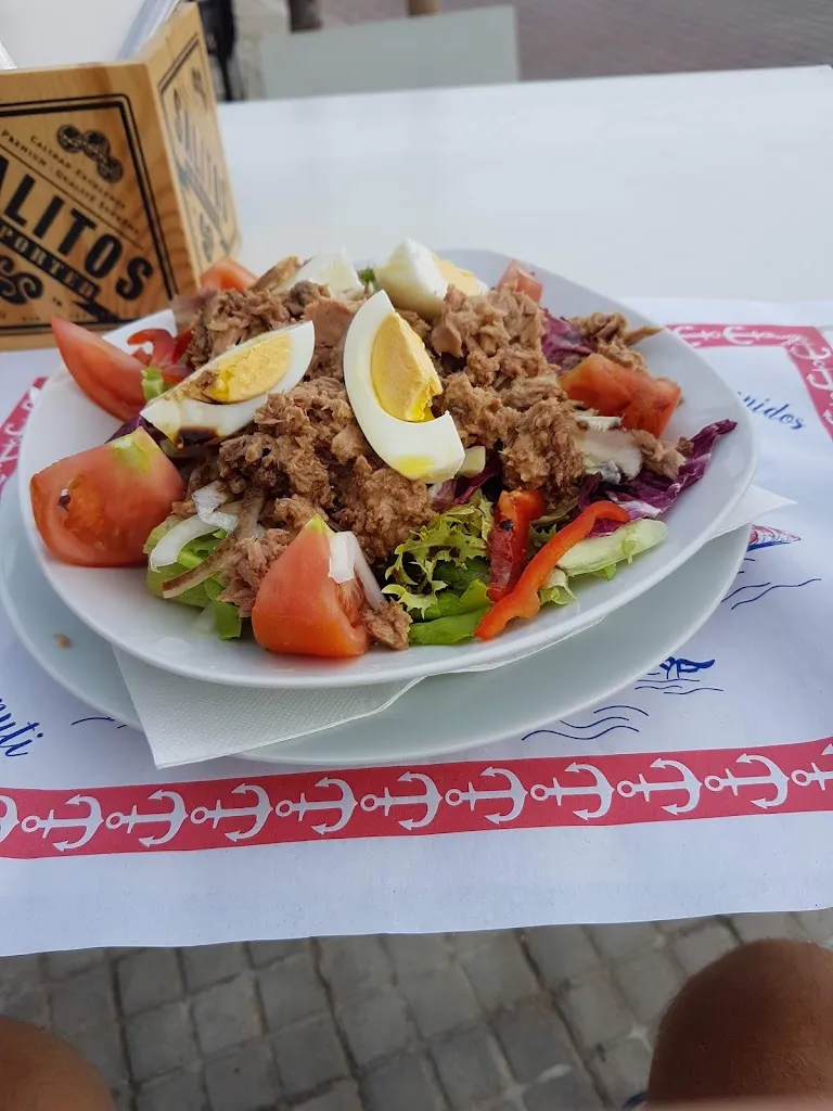 Menu_Beach Club y Cocktail Bar La Pedrisa_Can Pastilla_image_9