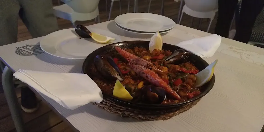 Clyde Gravenberch_Beach Club y Cocktail Bar La Pedrisa_Can Pastilla_review