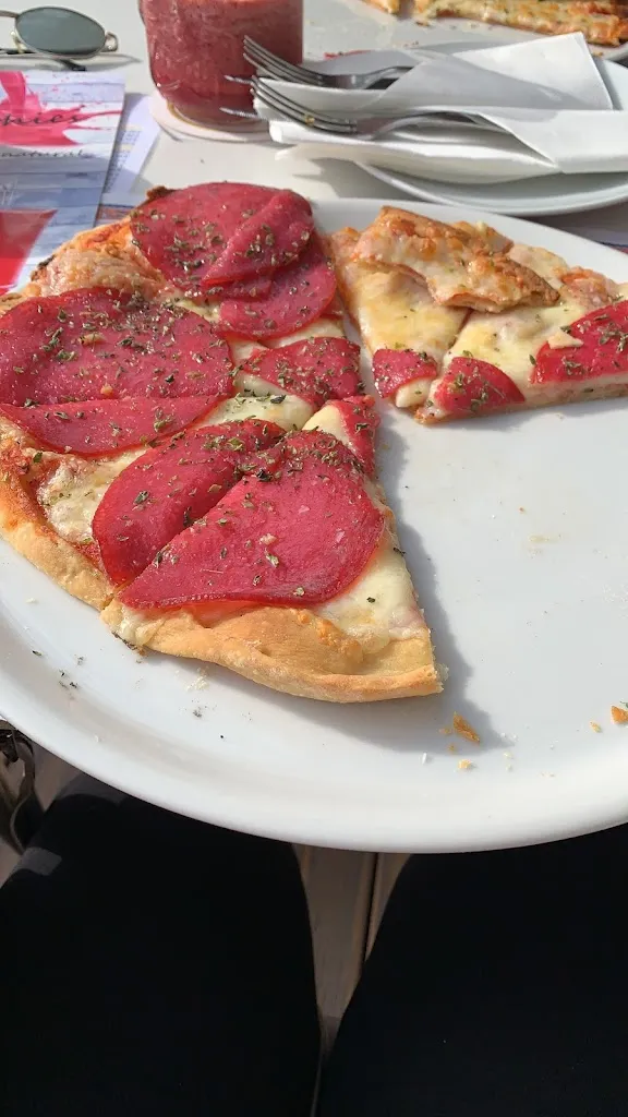 Jessica K._Beach Club y Cocktail Bar La Pedrisa_Can Pastilla_review