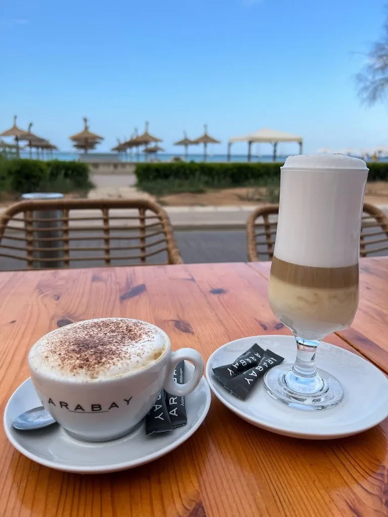 Amanda Ericsson_La Bella Vita_Can Pastilla_review