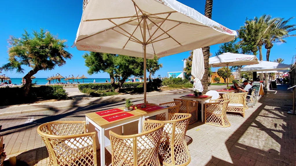 La Bella Vita_Can Pastilla_slider_image_1