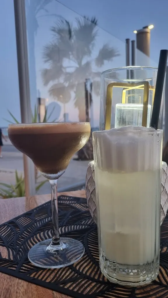 Menu_Palms restaurant by the beach_Can Pastilla_image_5