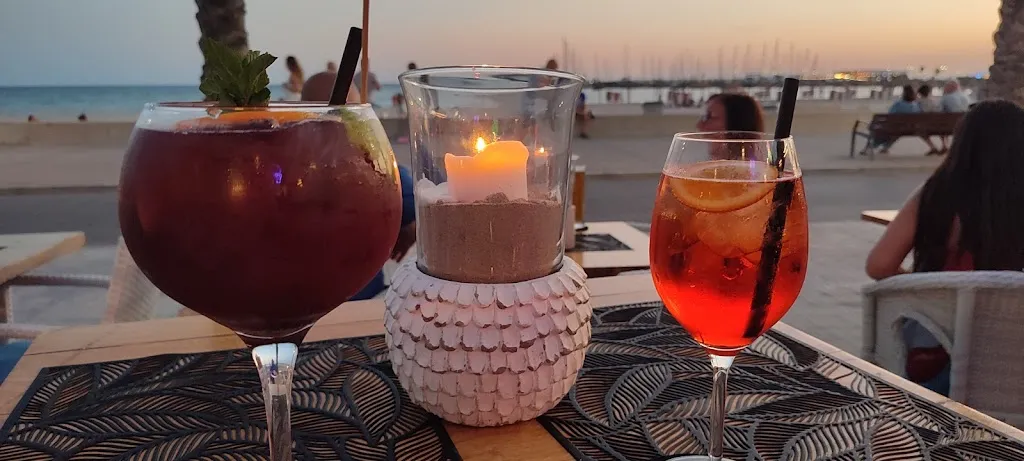 Menu_Palms restaurant by the beach_Can Pastilla_image_6