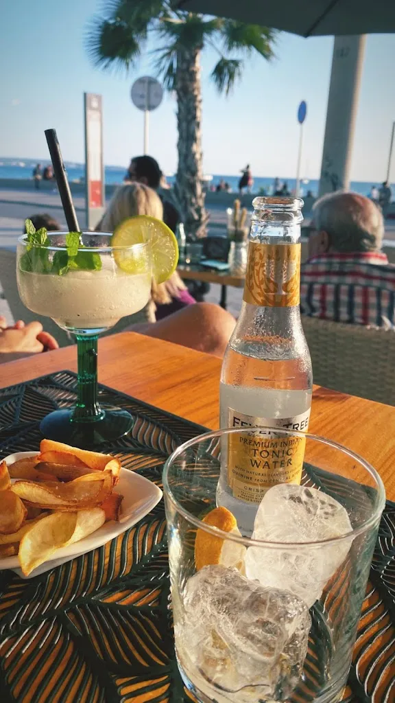 Menu_Palms restaurant by the beach_Can Pastilla_image_8