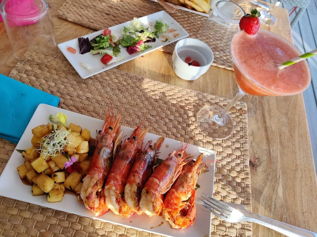 Menu_Palms restaurant by the beach_Can Pastilla_image_9