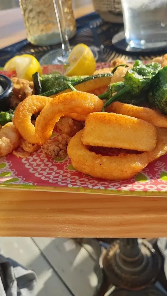 Palms restaurant by the beach_Can Pastilla_slider_image_2