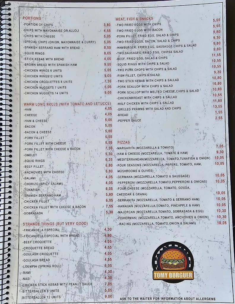 Menu_Tomy Burguer_Can Pastilla_immagine_1