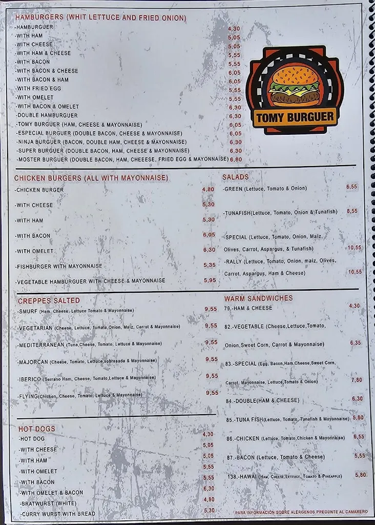 Menu_Tomy Burguer_Can Pastilla_immagine_2