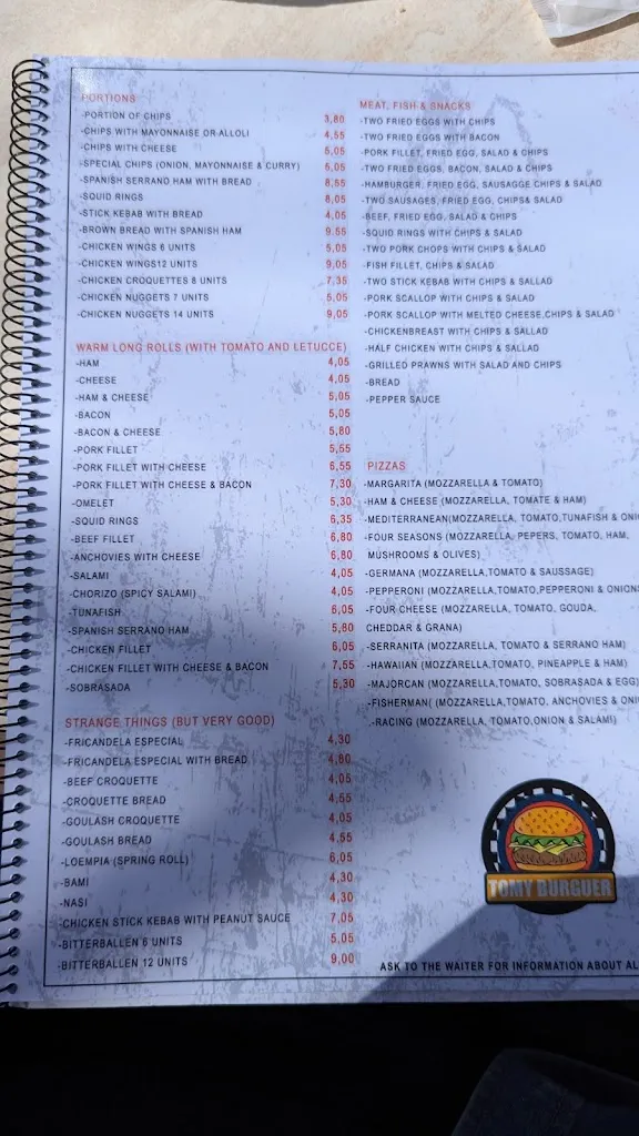 Menu_Tomy Burguer_Can Pastilla_immagine_4