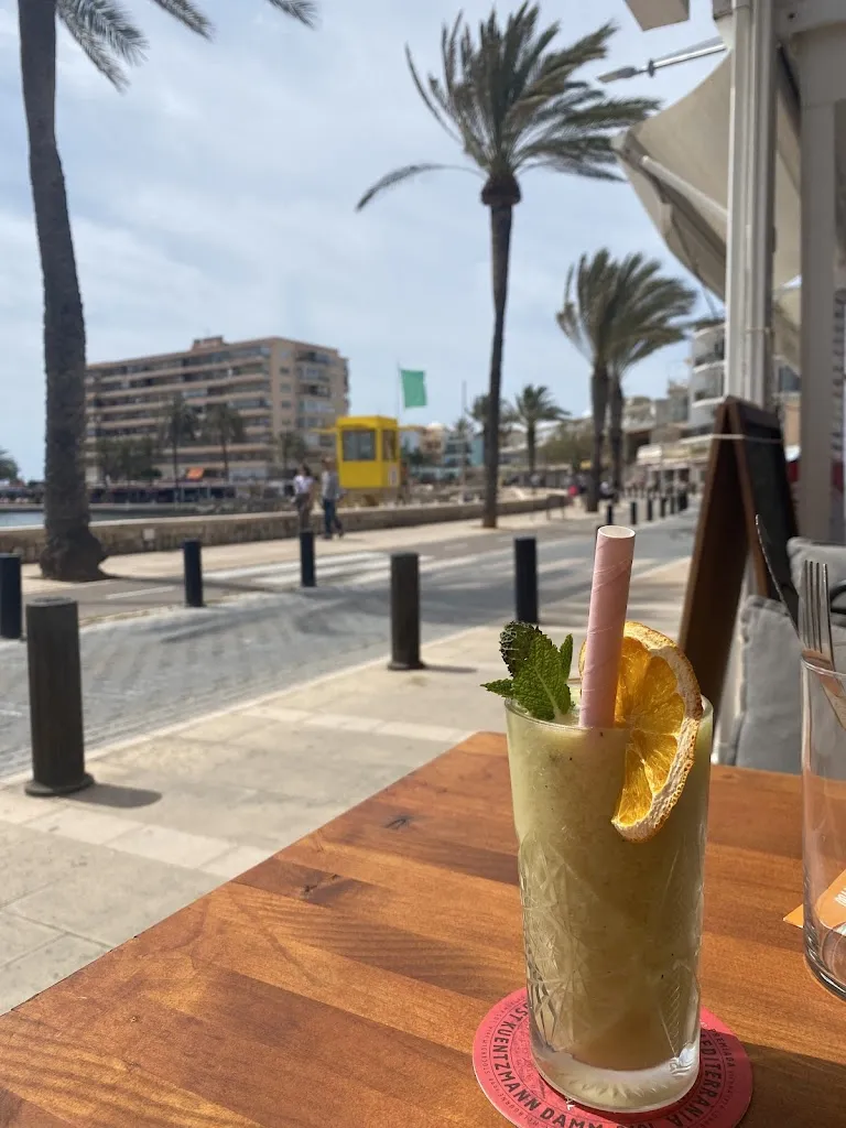 Menu_The View Can Pastilla_Can Pastilla_image_1