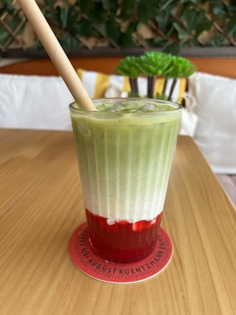 Anatay Rostamigonbad_The View Can Pastilla_Can Pastilla_review