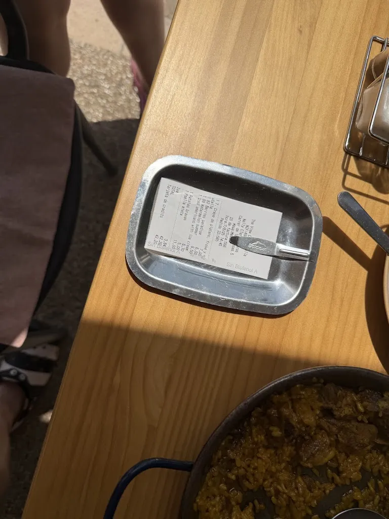 Neil Aitken_The View Can Pastilla_Can Pastilla_review