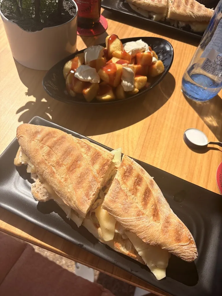 Mandy 12_The View Can Pastilla_Can Pastilla_review