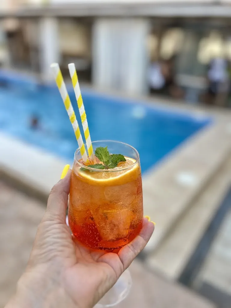 Suzana Trpkovska_Restaurant Balcanico Mallorca_Can Pastilla_review