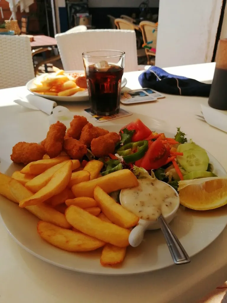 Menu_Mel's bar_Can Pastilla_image_7