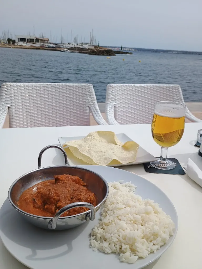 bob bobby_Mel's bar_Can Pastilla_review