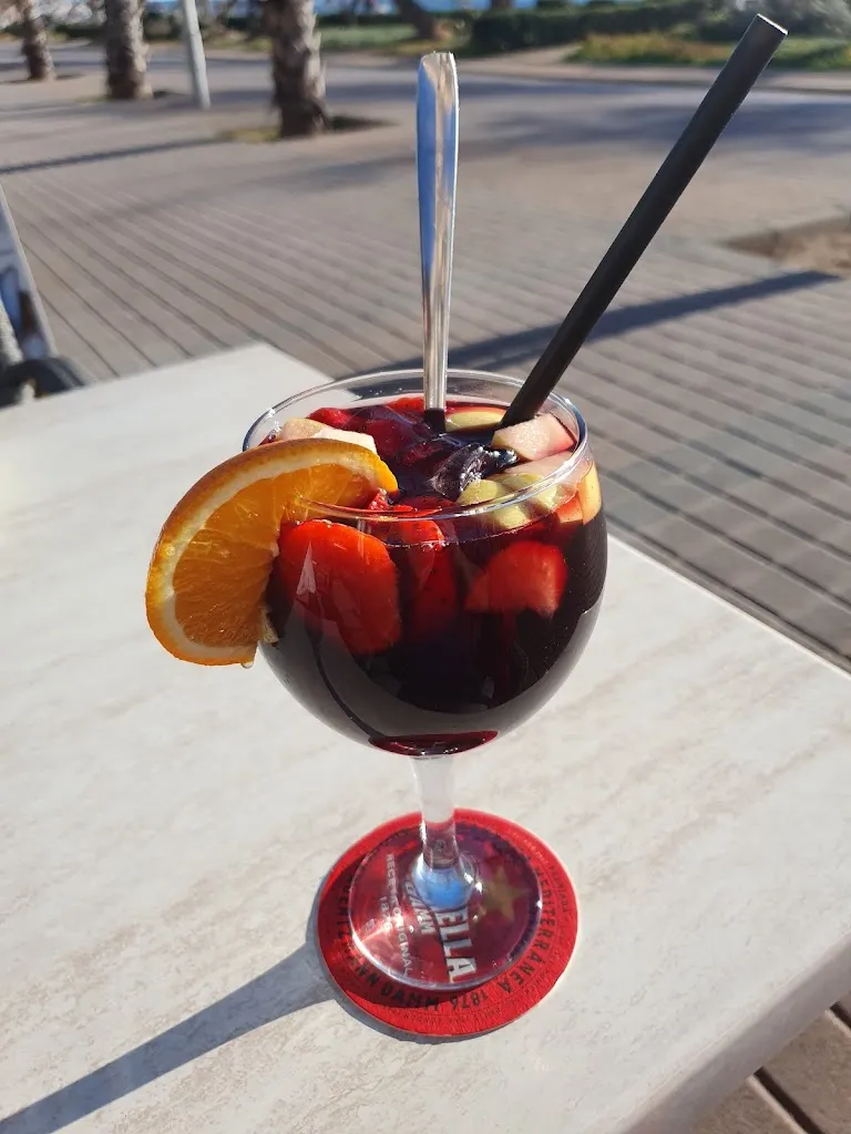 Menu_Bar Restaurant Carrion II_Can Pastilla_image_7