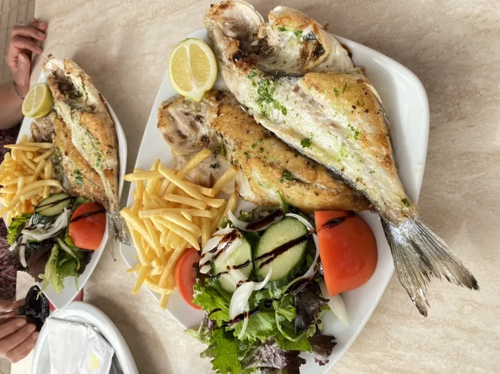 Menu_Bar Restaurant Carrion II_Can Pastilla_image_8