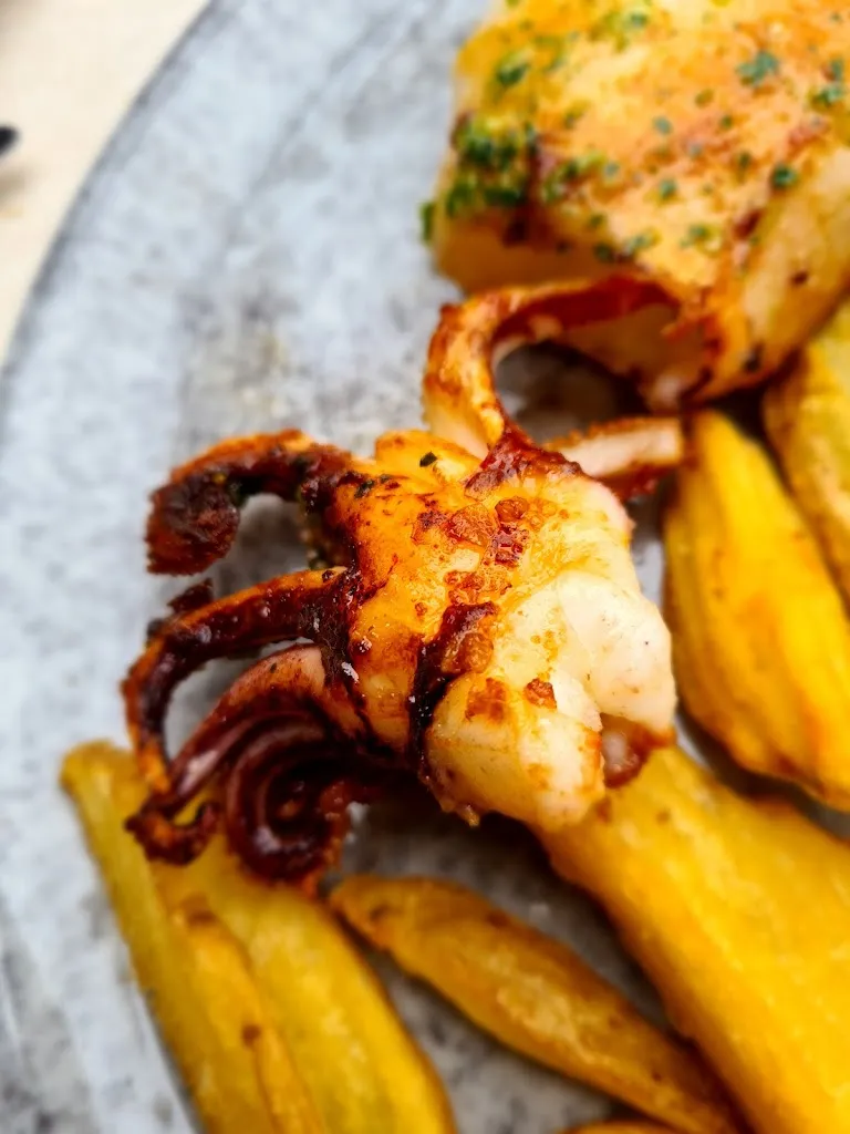 Menu_Bar Restaurant Carrion II_Can Pastilla_image_9