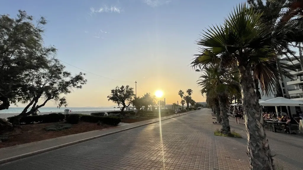 Angus_Bar Restaurant Carrion II_Can Pastilla_review