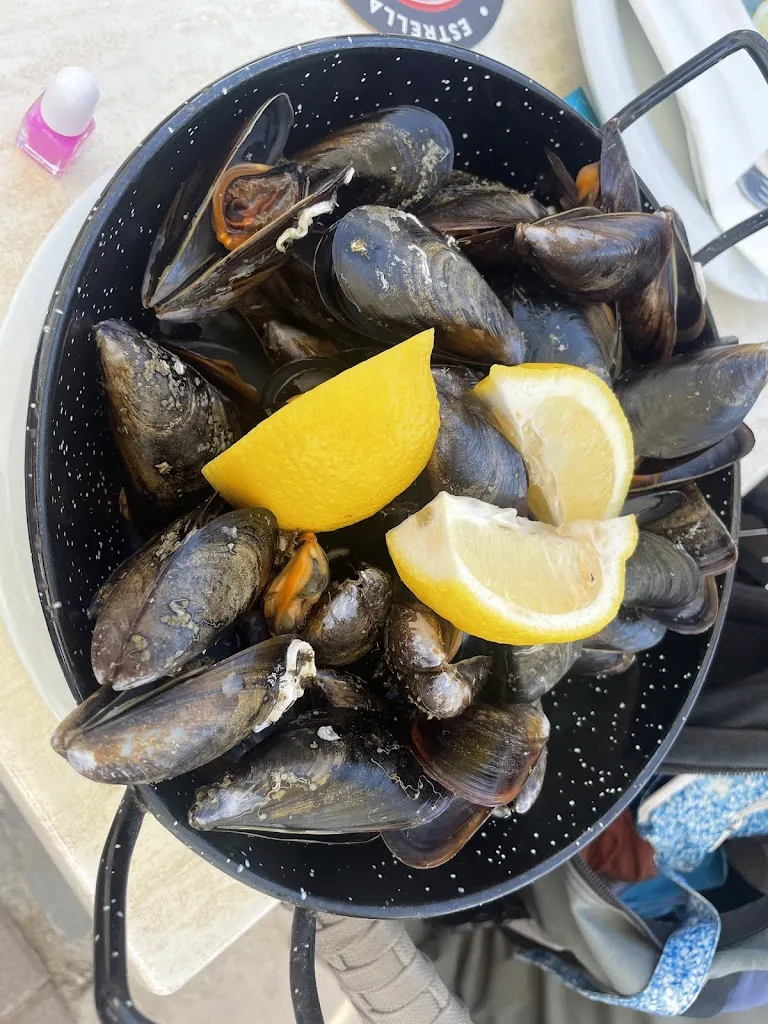 Alex Hajigeorgieva_Bar Restaurant Carrion II_Can Pastilla_review