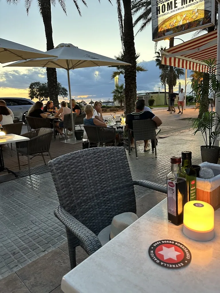 Bar Restaurant Carrion II_Can Pastilla_slider_image_3