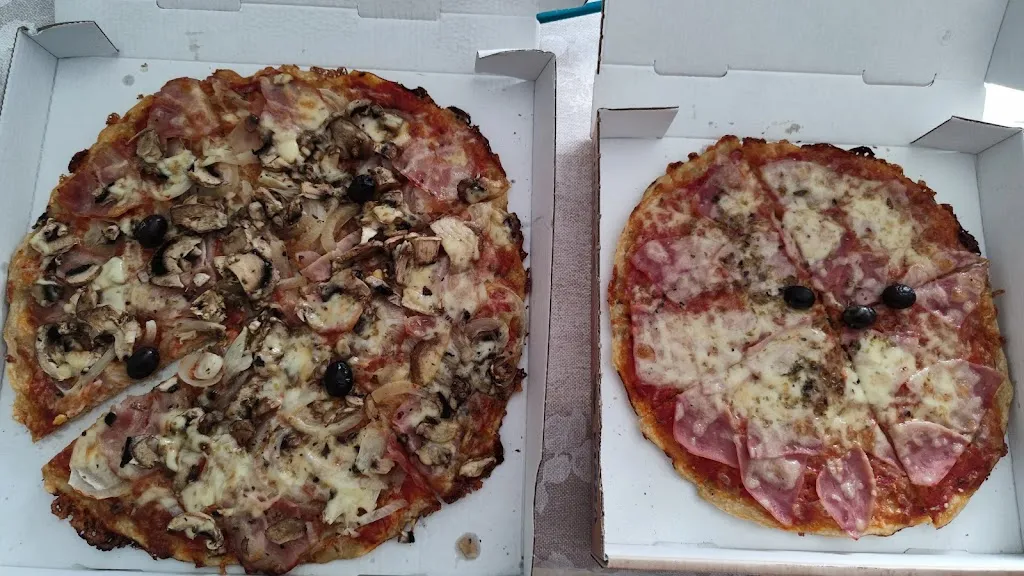 Alejandro Rodriguez_Pizzería Antonio_Callosa de Segura_recensione