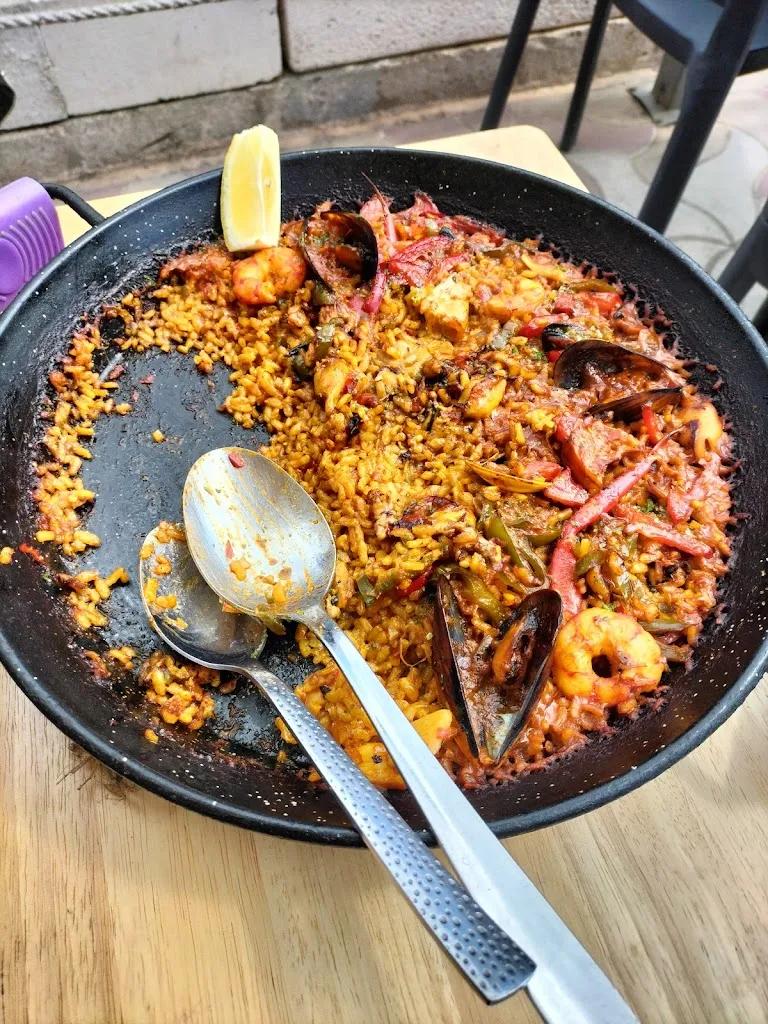 Menu_Restaurant Marcelo´s_Can Pastilla_immagine_5