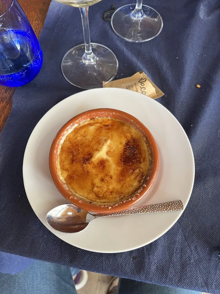 Menu_Restaurant Marcelo´s_Can Pastilla_immagine_6