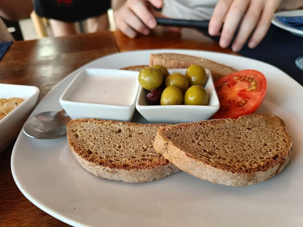 Menu_Restaurant Marcelo´s_Can Pastilla_immagine_7