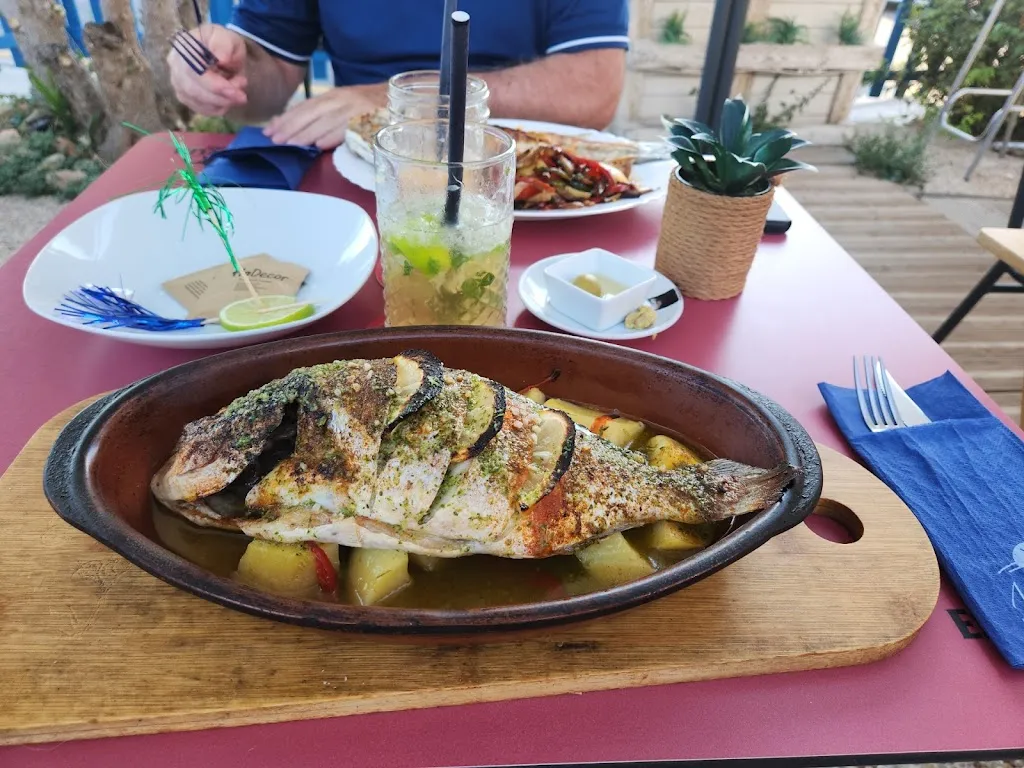 Menu_Restaurant Marcelo´s_Can Pastilla_immagine_9