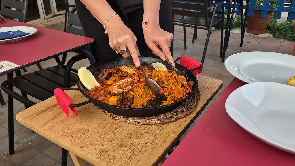 Restaurant Marcelo´s_Can Pastilla_slider_image_2