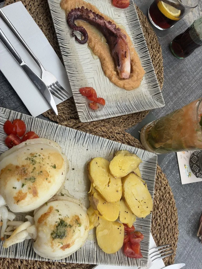 naghme pourzaer_Bar Spoon & Kukki Cocktail_Can Pastilla_review