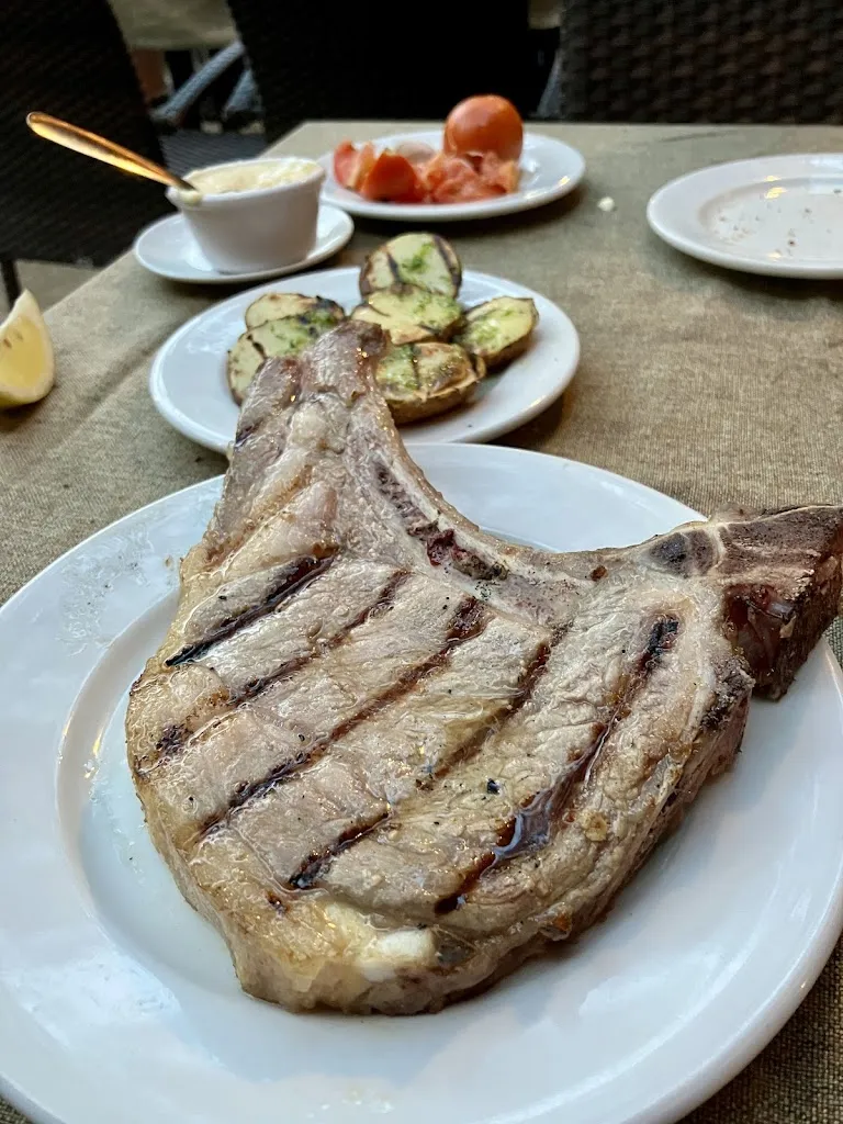 Guillermo Conde_Sa Farinera_Can Pastilla_review