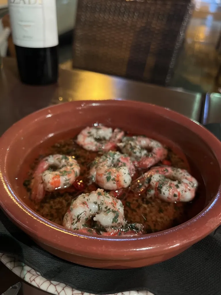 Menu_Restaurante Fins Tapas & Coctkails_Can Pastilla_immagine_6